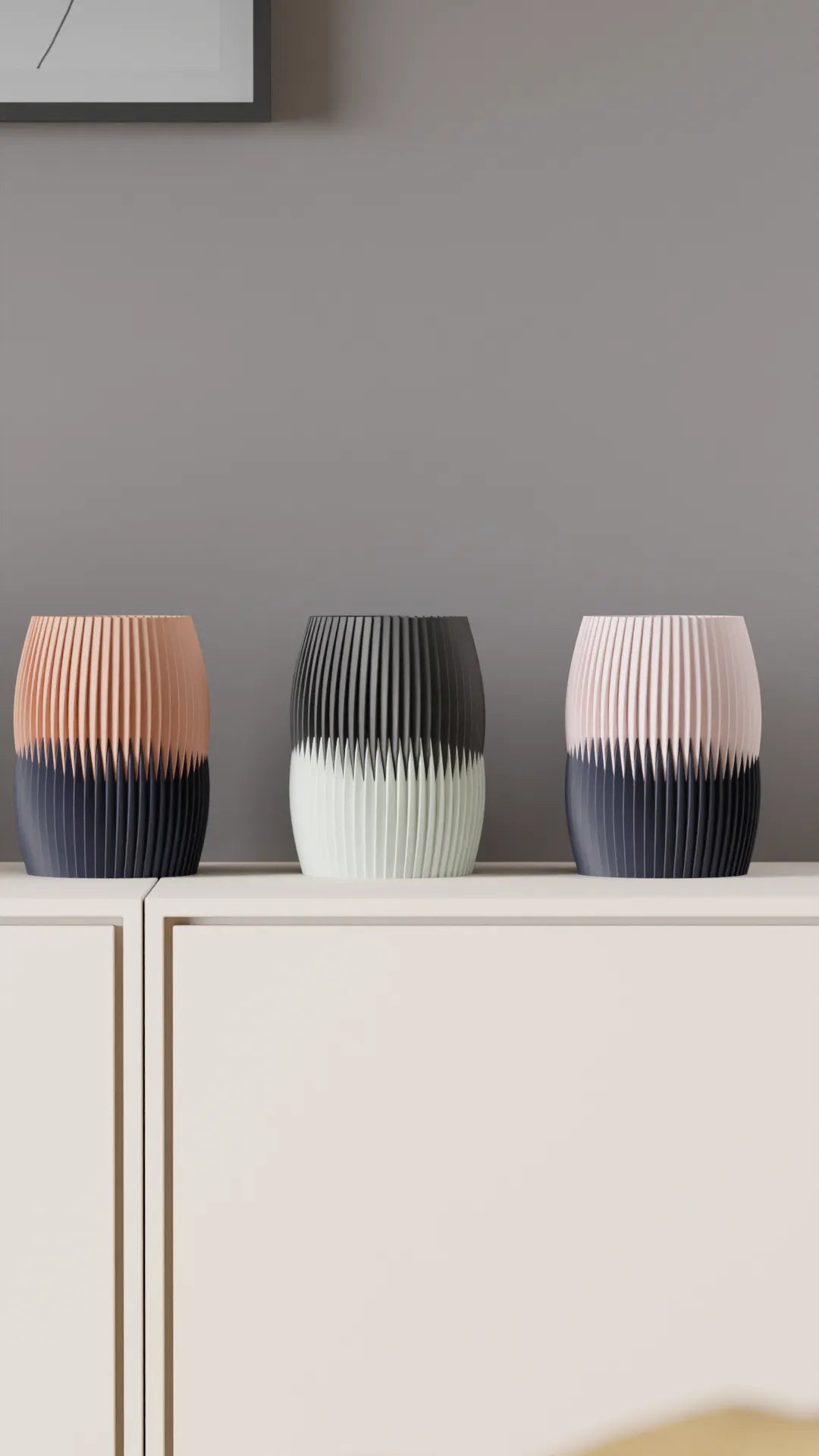 Modern Vase