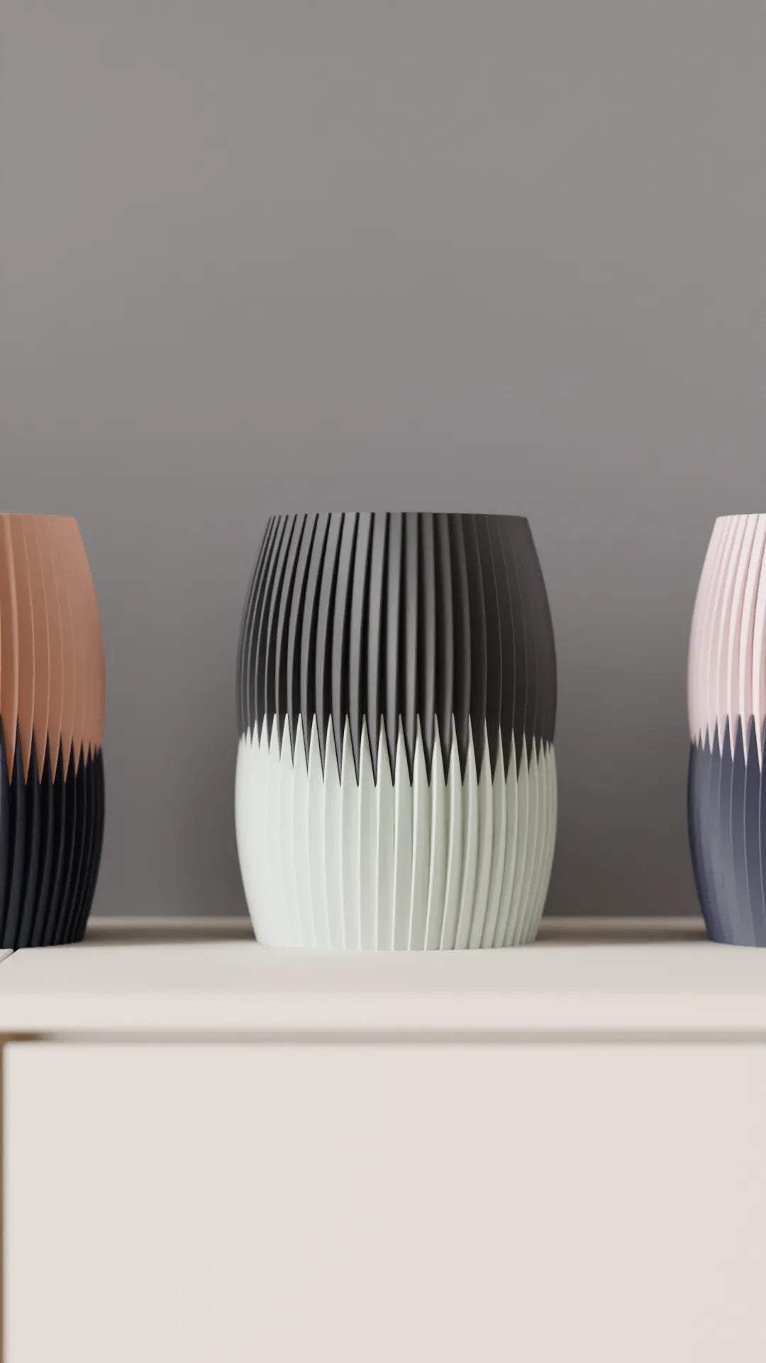 Modern Vase