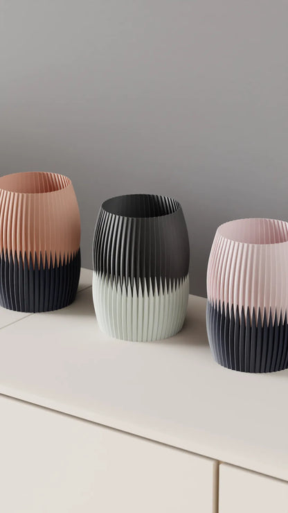Modern Vase