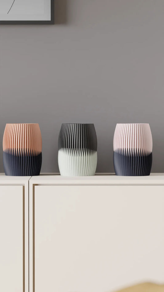 Modern Vase