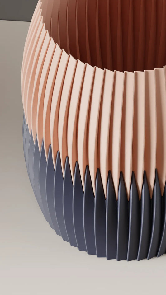 Modern Vase